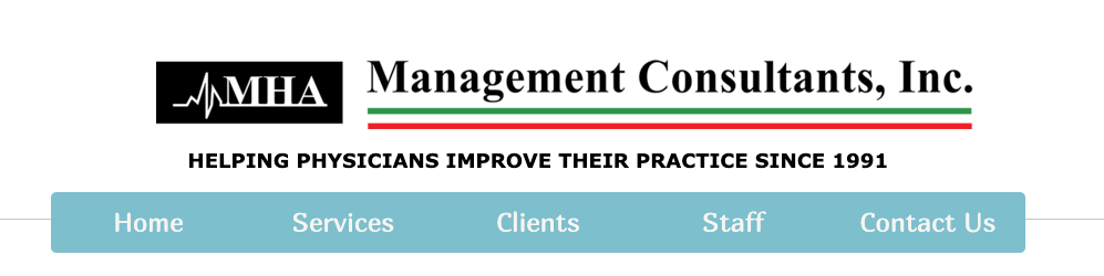 MHA Management Consultants